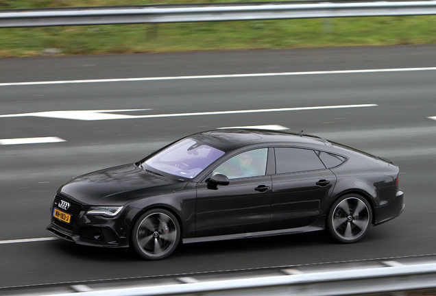 Audi RS7 Sportback