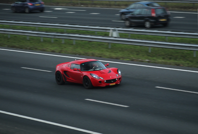 Lotus Elise S2 111S