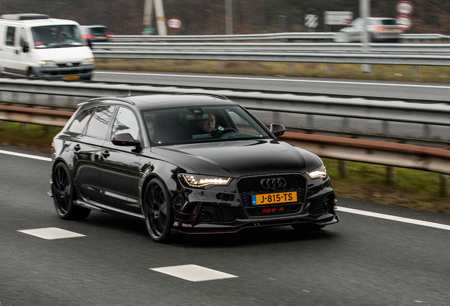 Audi ABT RS6-R Avant C7