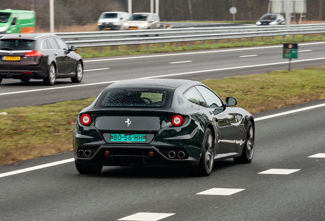 Ferrari FF