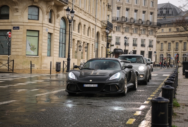 Lotus Exige 410 Sport 20th Anniversary