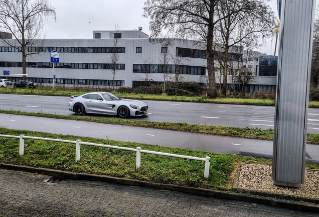 Mercedes-AMG GT R C190