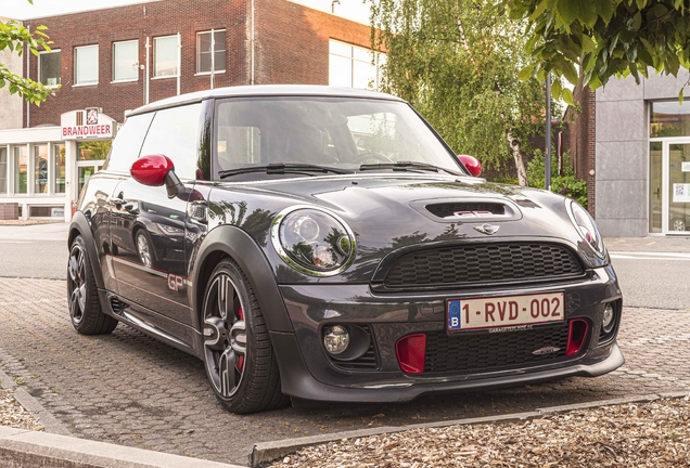 Mini R56 John Cooper Works GP