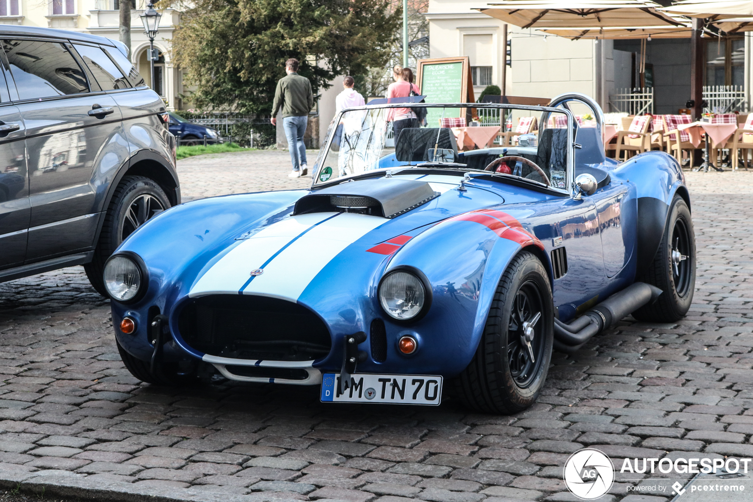 Shelby Cobra 427