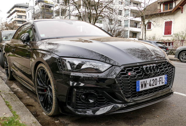 Audi RS5 B9 2021