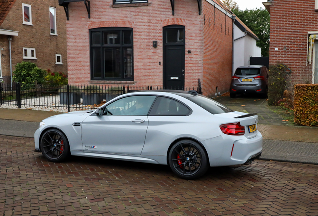 BMW M2 CS F87