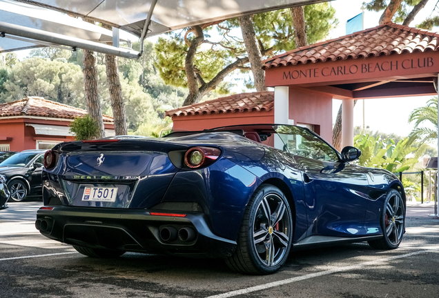 Ferrari Portofino