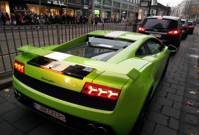 Lamborghini Gallardo LP550-2 Valentino Balboni