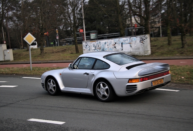 Porsche 959