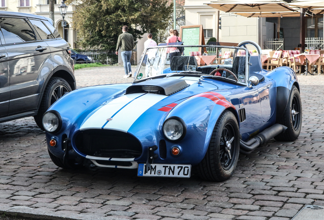 Shelby Cobra 427