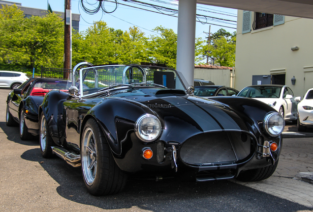 AC Cobra