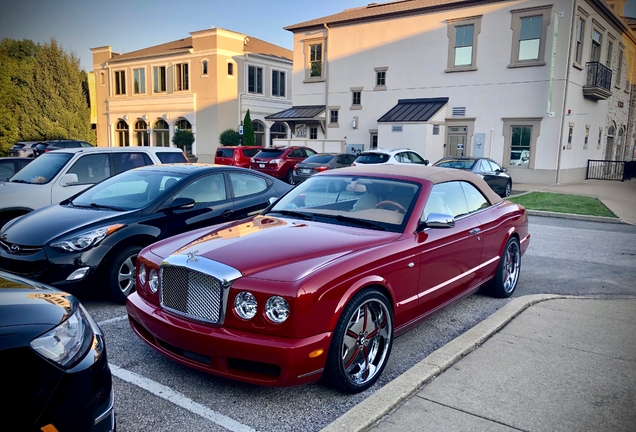 Bentley Azure 2006