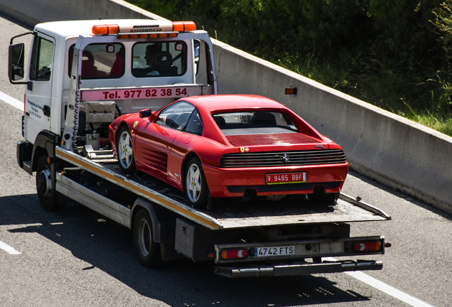 Ferrari 348 TB