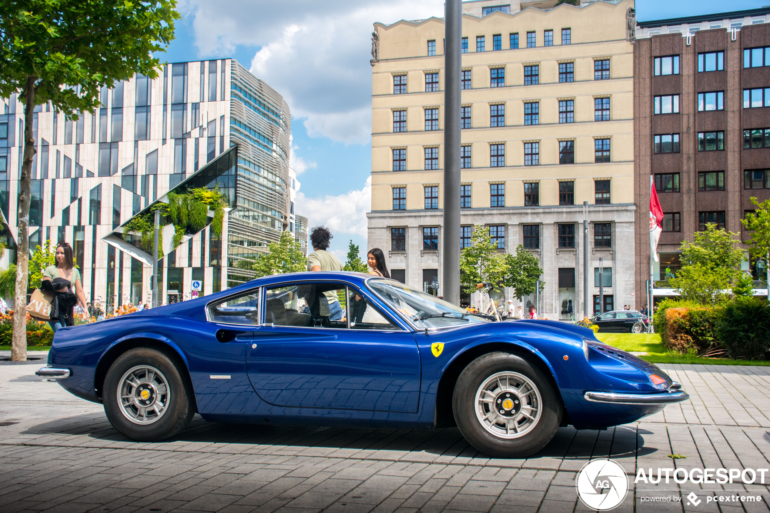 Ferrari Dino 246 GT