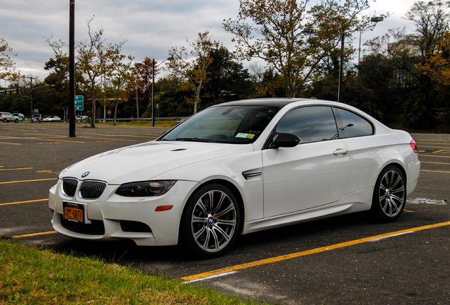 BMW M3 E92 Coupé