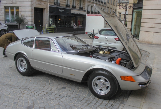 Ferrari 365 GTB/4 Daytona