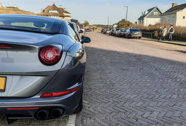 Ferrari California T