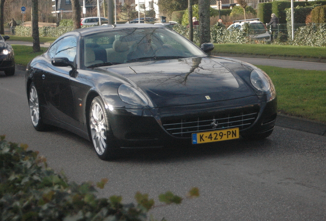 Ferrari 612 Scaglietti