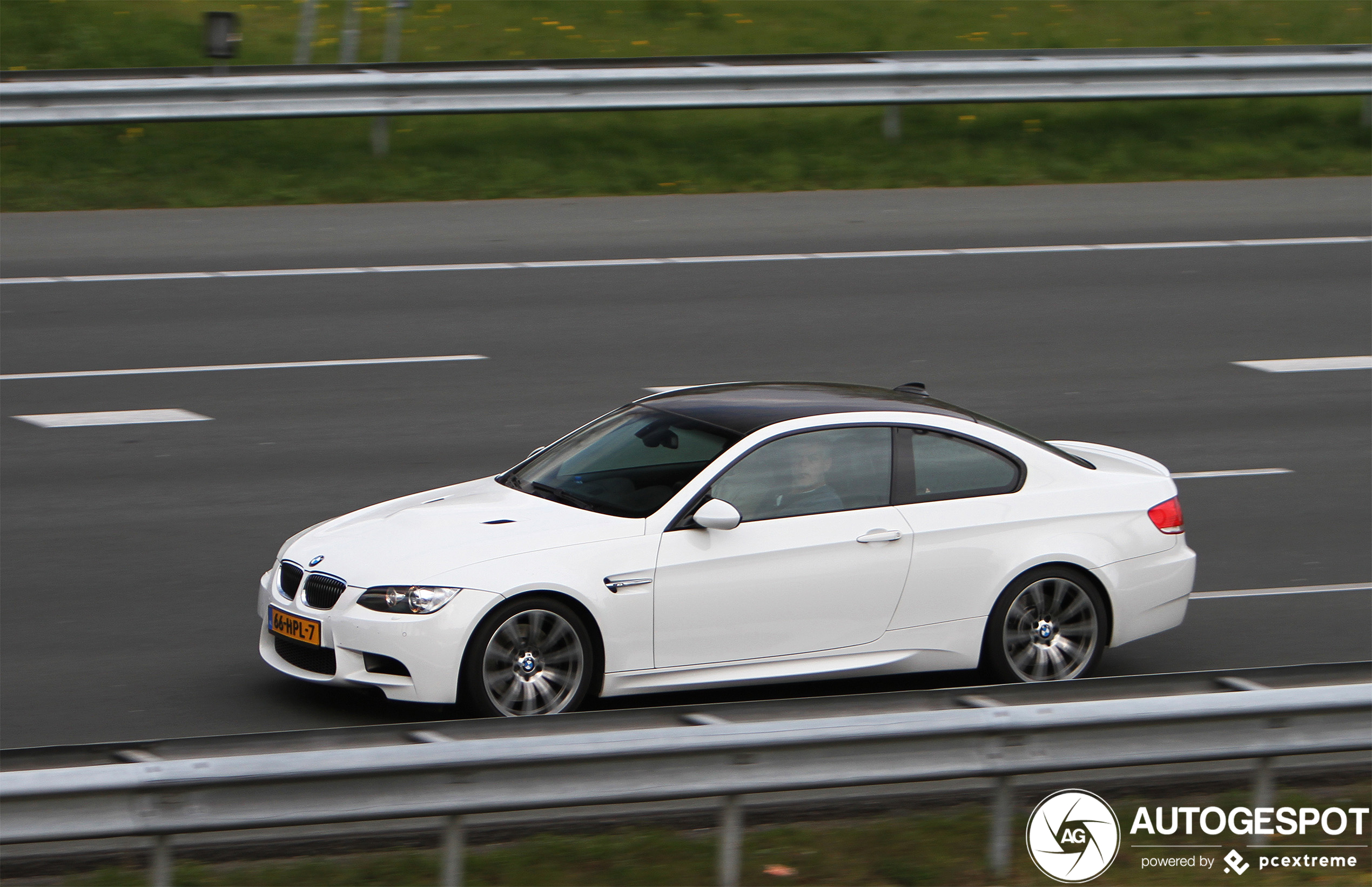 BMW M3 E92 Coupé