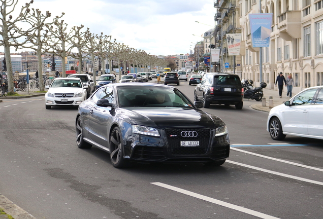 Audi RS5 8T