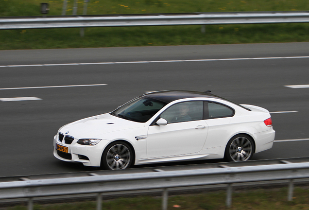 BMW M3 E92 Coupé