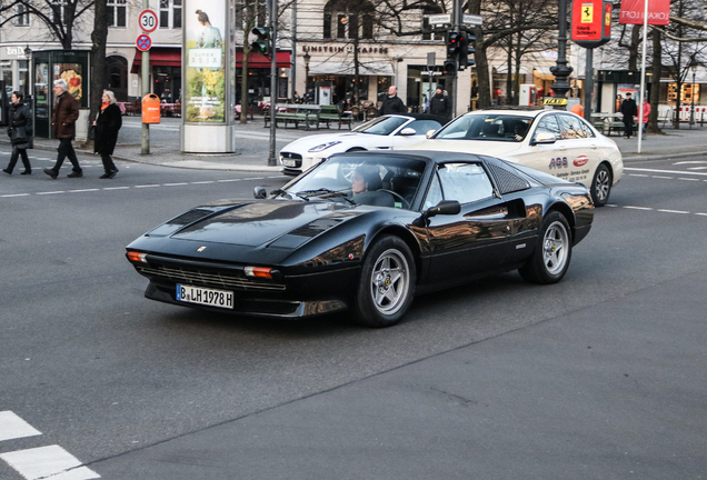 Ferrari 308 GTS