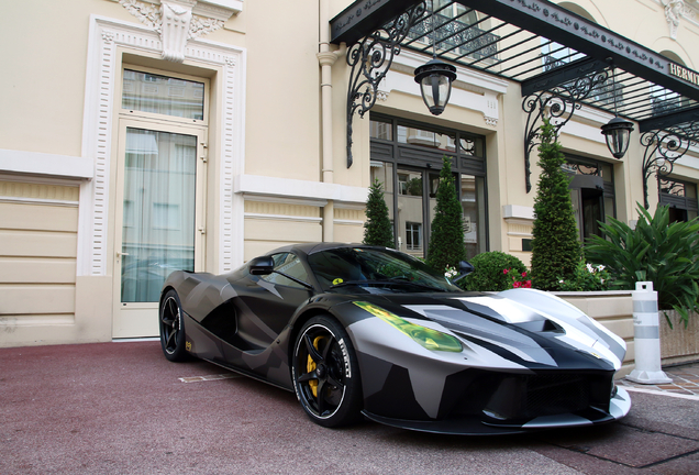 Ferrari LaFerrari