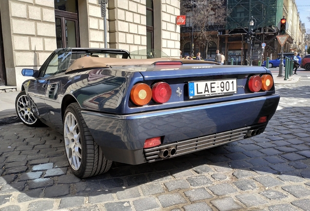 Ferrari Mondial T Cabriolet