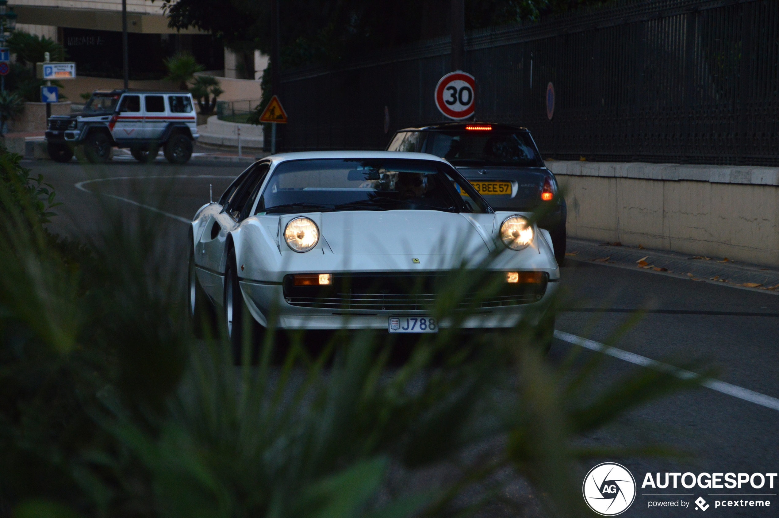 Ferrari 308 GTB