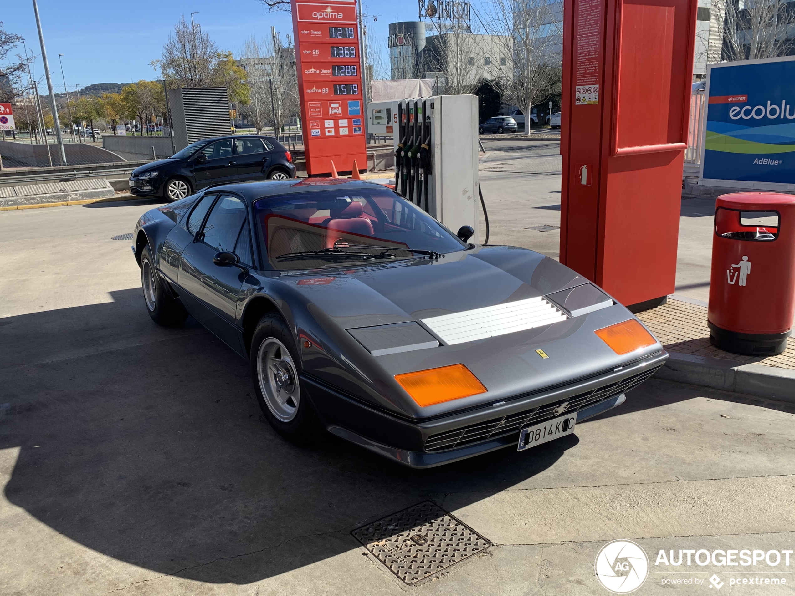 Ferrari 512 BB