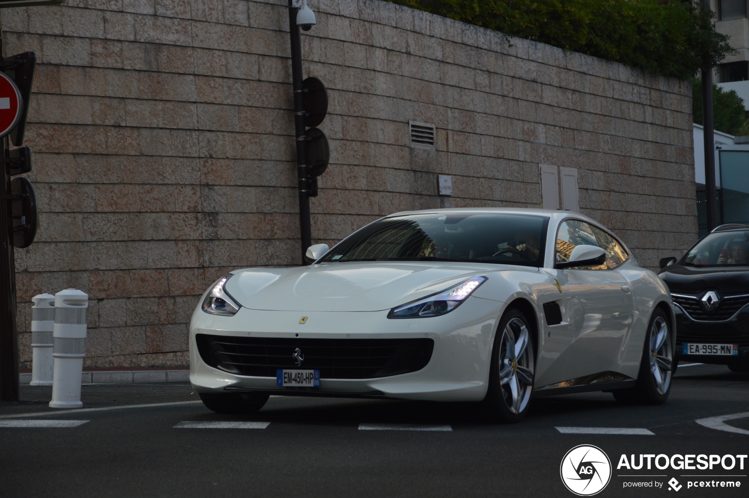 Ferrari GTC4Lusso