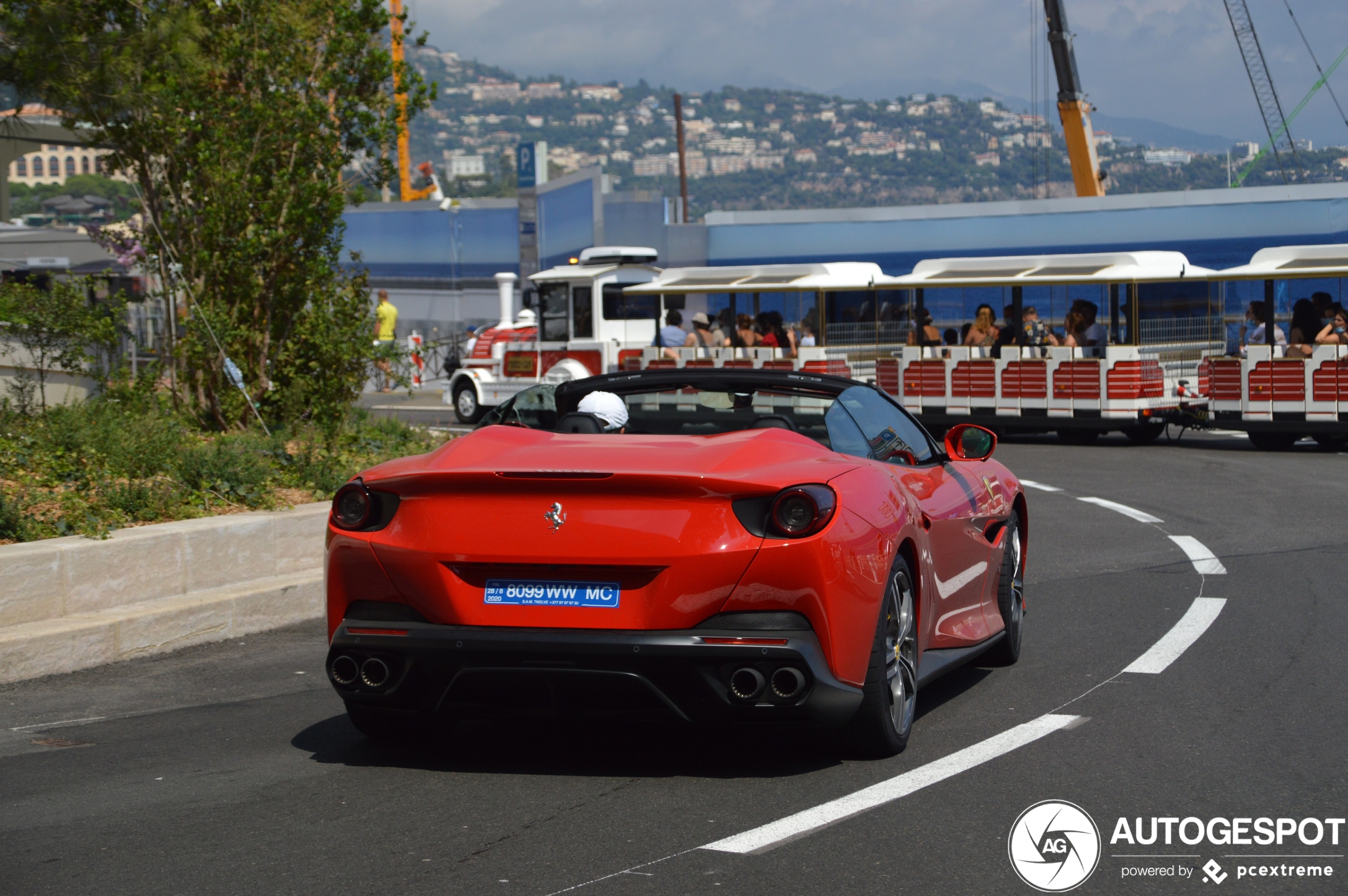 Ferrari Portofino