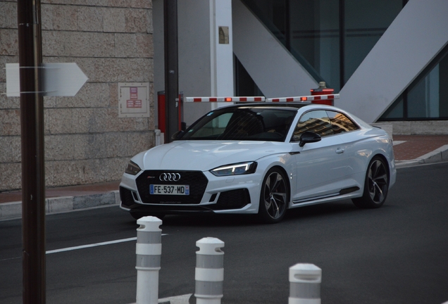 Audi RS5 B9