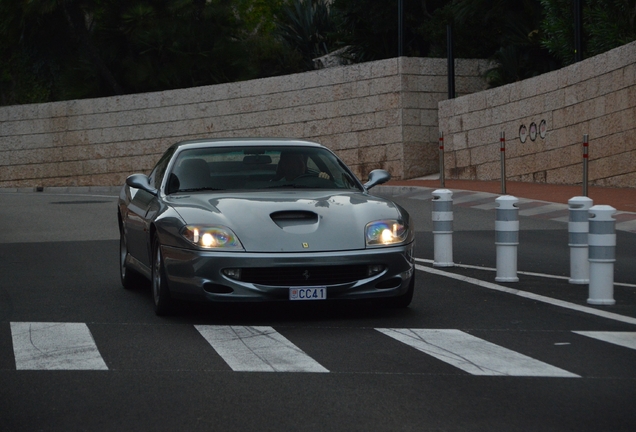 Ferrari 550 Maranello