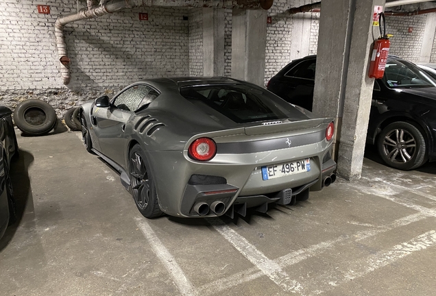 Ferrari F12tdf