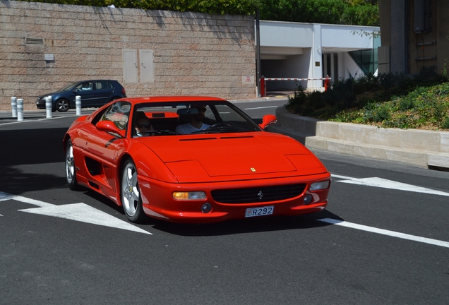 Ferrari F355 Berlinetta