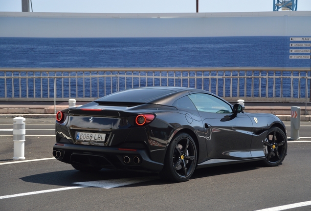 Ferrari Portofino