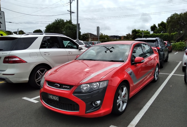 Ford FPV FG MkII GT-P