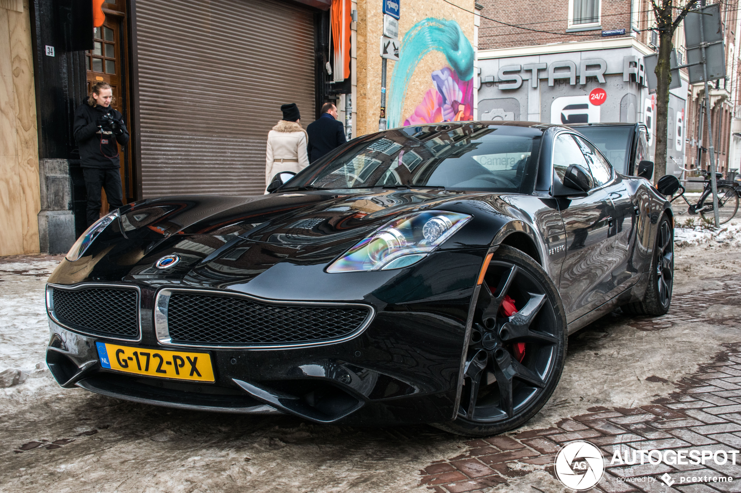 Karma Revero