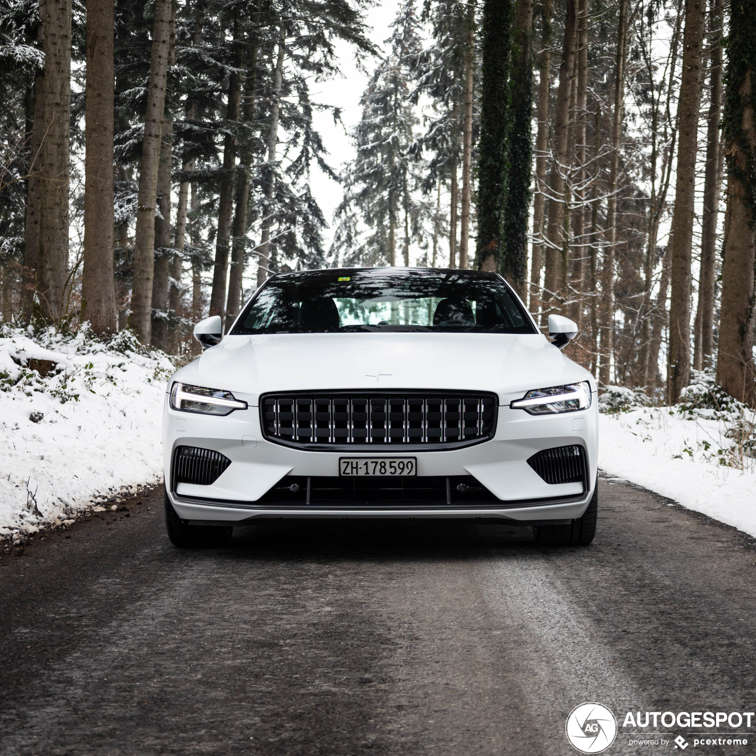 Polestar 1