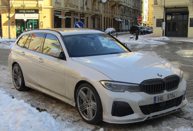 Alpina D3 S BiTurbo Touring 2020