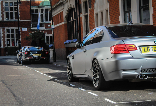 BMW M3 E92 Coupé