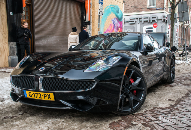 Karma Revero