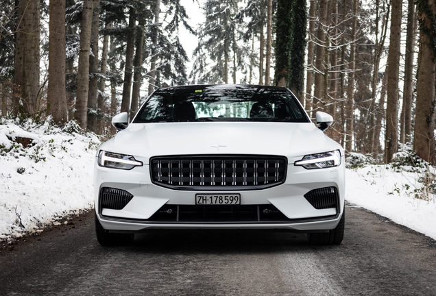 Polestar 1