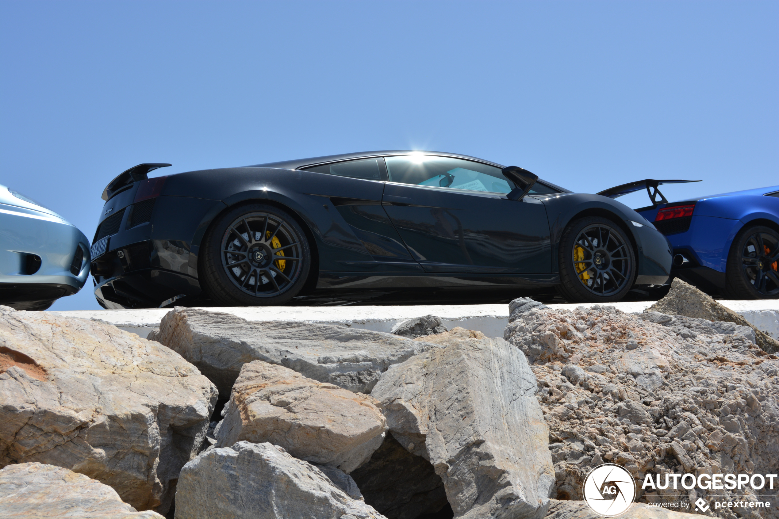 Lamborghini Gallardo