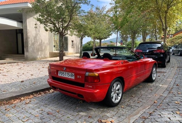 BMW Z1