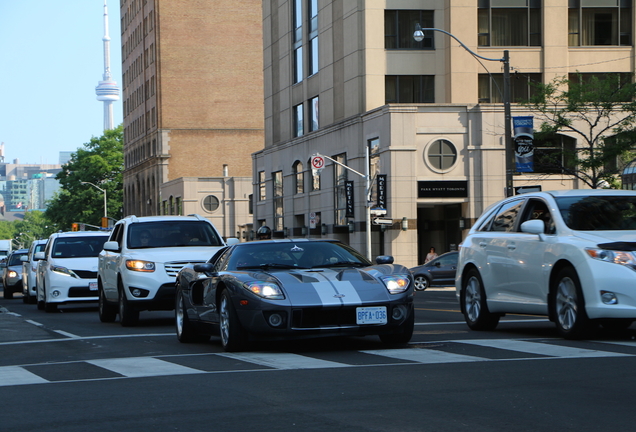 Ford GT