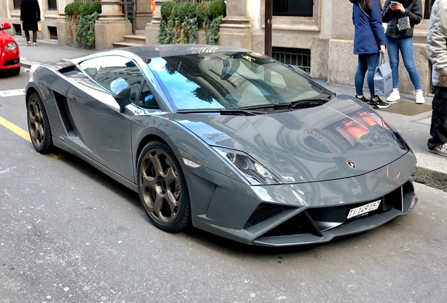 Lamborghini Gallardo LP560-4 2013