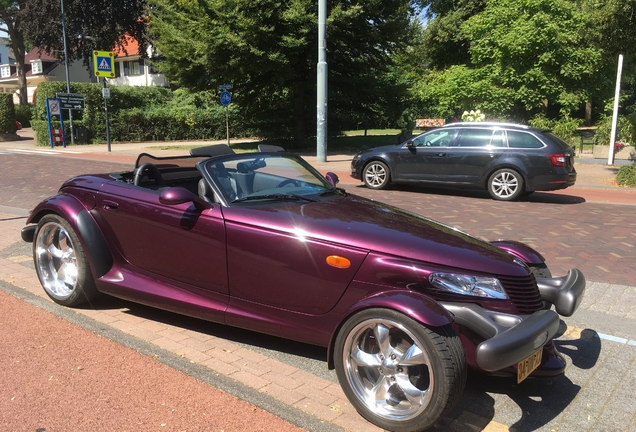 Plymouth Prowler