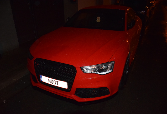 Audi RS5 B8 2012